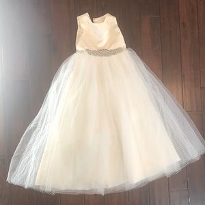 Chasing Firefly Gown